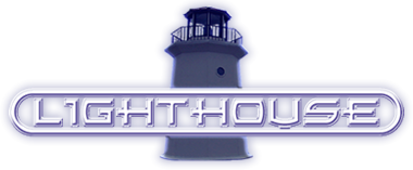 Light House Lake Eufaula